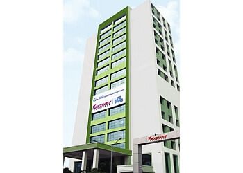 Dr. Harsh Parekh, MBBS, MD, DNB - WOCKHARDT HOSPITALS