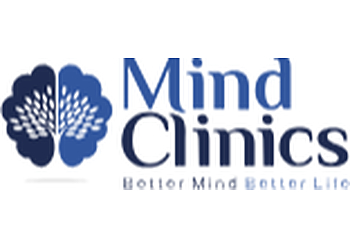 Dr. Harsha Haridas, MBBS, MD, MRCPsych (UK) - MINDCLINICS