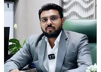 Dr. Harshad Chovatiya, MBBS, MD, DNB - DIVINE THE NEW ERA NEURO & MOVEMENT DISORDERS CENTER