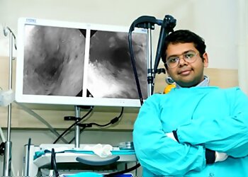 Dr. Harshal Shah, MBBS, MD, MRCP, DNB