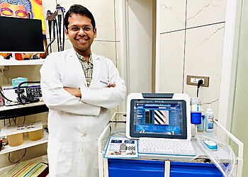 Dr. Harshal Shah, MBBS, MD, MRCP, DNB