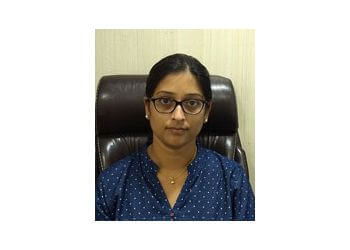 Dr. Harshali Joshi, MBBS MS, DNB Dr. Harshali Joshi, MBBS MS, DNB