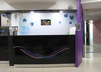 Dr. Harshit Ranpara, MBBS, MD - ADIVA CENTRE FOR SKIN & HAIR