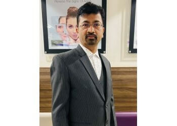 Dr. Harshit Ranpara, MBBS, MD - Adiva Centre for Skin & Hair