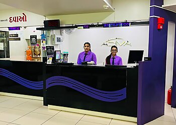 Dr. Harshit Ranpara, MBBS, MD, DVD - ADIVA CENTRE FOR SKIN & HAIR