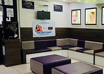 Dr. Harshit Ranpara, MBBS, MD, DVD - ADIVA CENTRE FOR SKIN & HAIR