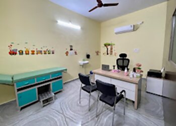 Dr. Harshita Reddy G, MBBS, MD - THE FAMILY TREE CLINICS