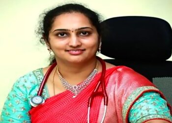 Tirupati General Physicians Dr. Harshita Reddy G, MBBS, MD - THE FAMILY TREE CLINICS image 1