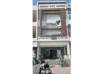 Dr. Harsimran Singh, MBBS, MS - Simran E.N.T Centre