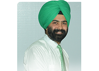 Dr. Harsimran Singh, MBBS, MS - Simran E.N.T Centre