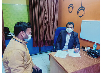 Dr. Haseeb Hassan, MBBS, MD, DM