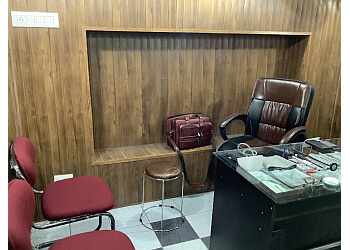 Dr. Hashash Singh Ishar, MBBS, MD, DM