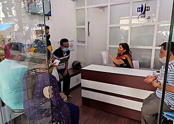 Dr. Hathi's Homeopathy Heals