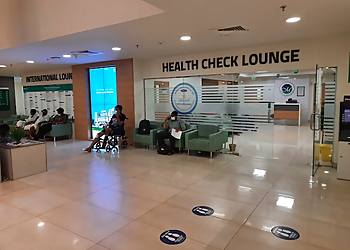 Dr. Hazuriya Sadique, MBBS, MD - ASTER MIMS HOSPITAL