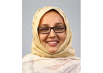 Dr. Hazuriya Sadique, MBBS, MD - ASTER MIMS HOSPITAL