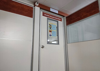 Dr. Hedgewar Blood Bank