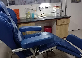 Dr. Hedgewar Blood Bank