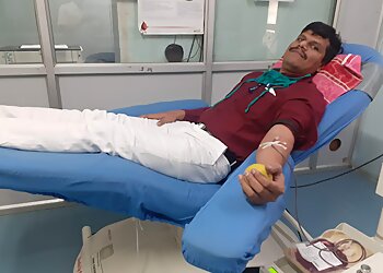 Dr. Hedgewar Blood Bank