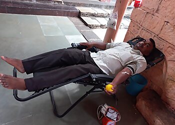 Dr. Hedgewar Blood Bank