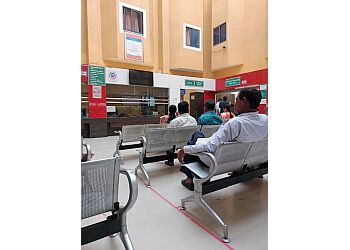 Dr. Hedgewar Hospital