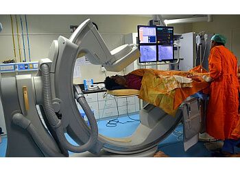 Dr. Hedgewar Hospital