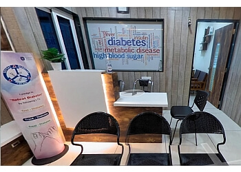 Dr. Heena Goswami, MD - GOSWAMI's DIABETES CARE CENTRE