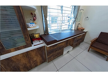 Dr. Heena Goswami, MD - GOSWAMI's DIABETES CARE CENTRE