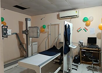 Dr Helee Khetan, MBBS, MD - KHETAN PAIN & SPINE CLINIC