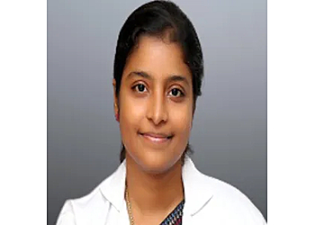 Dr. Hemaleka K, MBBS, DGO, DNB(OG)