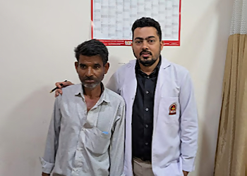 Dr. Hemant Jain, MBBS, MS, MCh