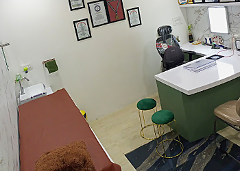 Dr. Hemant Jain, MBBS, MS, MCh