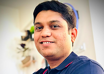 Dr. Hemant K. Chaudhari, MBBS, DNB 