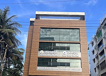 Dr. Hemant Sonanis, MBBS, MD - MANODAY MIND CARE CLINIC