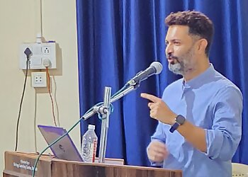 Dr. Hemant Sonanis, MBBS, MD - MANODAY MIND CARE CLINIC