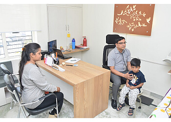 3 Best Pediatrician Doctors In Jaipur, RJ - ThreeBestRated