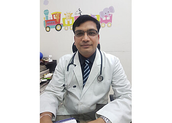 3 Best Pediatrician Doctors In Jaipur, RJ - ThreeBestRated