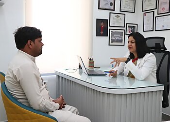 Dr. Hemi Soneja, MBBS,DGO - DR HEMI’S DIABETES OBESITY AND THYROID CLINIC