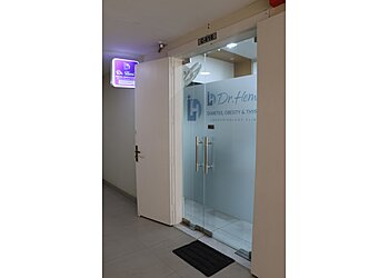 Dr. Hemi Soneja, MBBS,DGO - DR HEMI’S DIABETES OBESITY AND THYROID CLINIC