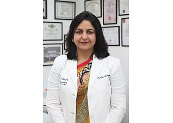 Gurugram Diabetologist Doctors Dr. Hemi Soneja, MBBS,DGO - DR HEMI’S DIABETES OBESITY AND THYROID CLINIC image 1