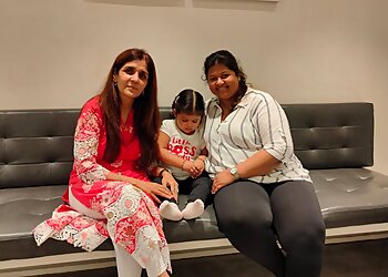 Dr. Hemlata Hardasani, MBBS, DGO - MOTHERS CARE CLINIC