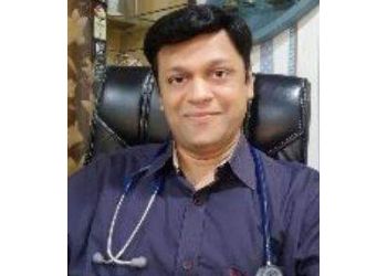 Kalyan Dombivli Pediatrician Doctors Dr. Hemraj Ingale, MBBS, MD, DCH, FCPS - CHIRANJEEVI CHILDREN'S HOSPITAL & VACCINATION CENTER image 1