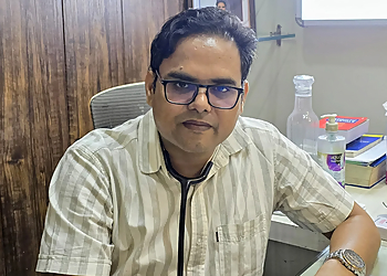 Dr. Hemraj Singh, MBBS, MD