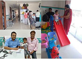 Dr. Hemraj Soni, MBBS, DNB - NEOLIFE HOSPITAL