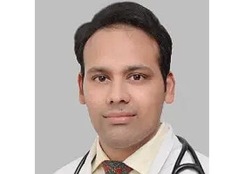 Dr. Himanshu Aggarwal MBBS, MD, DNB