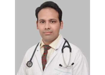 Dr. Himanshu Aggarwal, MBBS, MD, DNB - Pragati Hospital
