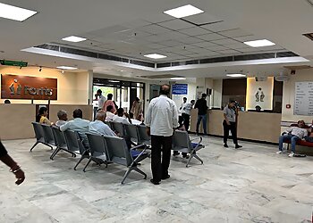 Dr. Himanshu Arora MBBS, DNB - FORTIS ESCORTS HOSPITAL