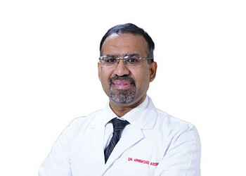 Dr. Himanshu Arora MBBS, DNB  - FORTIS ESCORTS HOSPITAL