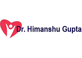 Dr. Himanshu Gupta, MBBS, MD, DM