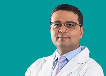 Dr. Himanshu Gupta, MBBS, MS, M.Ch