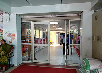 Dr. Himanshu Kumar, MBBS, MS, MCh - Ruban Memorial Hospital